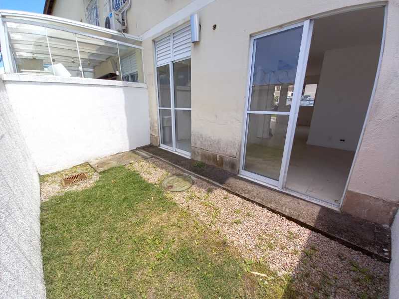 Conheça 13 do imóvel - Casa em Condomínio 3 quartos à venda Vargem Pequena, Rio de Janeiro - R$ 418.000 - SVCN30160 - 14 13 - 14