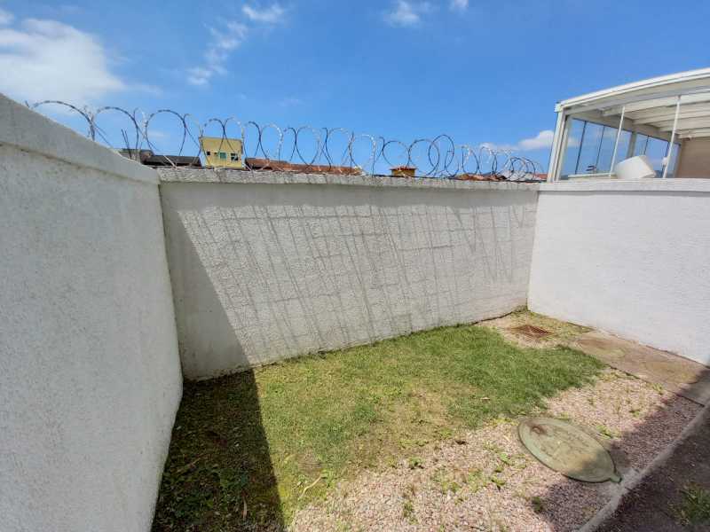 Conheça 12 do imóvel - Casa em Condomínio 3 quartos à venda Vargem Pequena, Rio de Janeiro - R$ 418.000 - SVCN30160 - 13 12 - 13