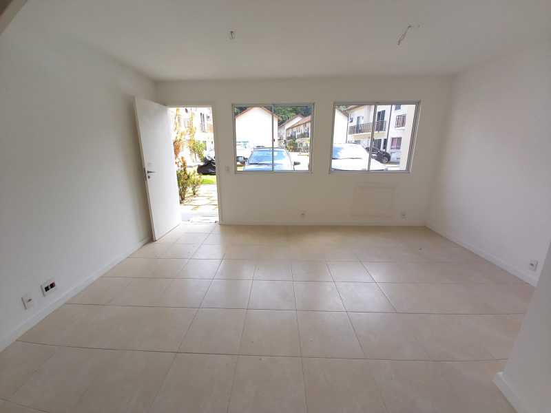 Conheça 2 do imóvel - Casa em Condomínio 3 quartos à venda Vargem Pequena, Rio de Janeiro - R$ 418.000 - SVCN30160 - 3 2 - 3
