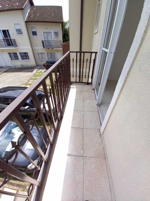 Conheça 15 do imóvel - Casa em Condomínio 3 quartos à venda Vargem Pequena, Rio de Janeiro - R$ 418.000 - SVCN30160 - 16 15 - 16