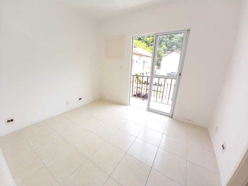 Conheça 18 do imóvel - Casa em Condomínio 3 quartos à venda Vargem Pequena, Rio de Janeiro - R$ 418.000 - SVCN30160 - 19 18 - 19