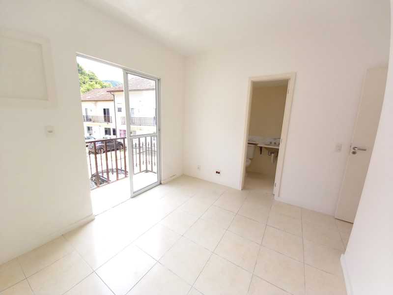 Conheça 16 do imóvel - Casa em Condomínio 3 quartos à venda Vargem Pequena, Rio de Janeiro - R$ 418.000 - SVCN30160 - 17 16 - 17