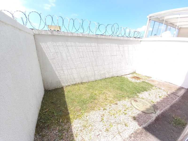 Conheça 14 do imóvel - Casa em Condomínio 3 quartos à venda Vargem Pequena, Rio de Janeiro - R$ 418.000 - SVCN30160 - 15 14 - 15