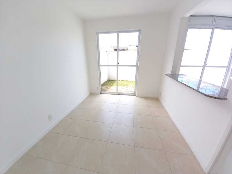 Conheça 9 do imóvel - Casa em Condomínio 3 quartos à venda Vargem Pequena, Rio de Janeiro - R$ 418.000 - SVCN30160 - 10 9 - 10