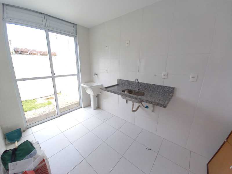 Conheça 11 do imóvel - Casa em Condomínio 3 quartos à venda Vargem Pequena, Rio de Janeiro - R$ 418.000 - SVCN30160 - 12 11 - 12