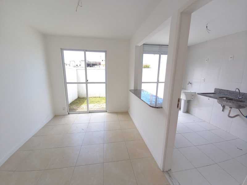 Conheça 4 do imóvel - Casa em Condomínio 3 quartos à venda Vargem Pequena, Rio de Janeiro - R$ 418.000 - SVCN30160 - 5 4 - 5