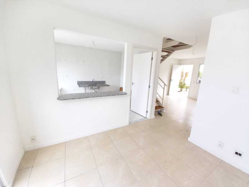 Conheça 8 do imóvel - Casa em Condomínio 3 quartos à venda Vargem Pequena, Rio de Janeiro - R$ 418.000 - SVCN30160 - 9 8 - 9