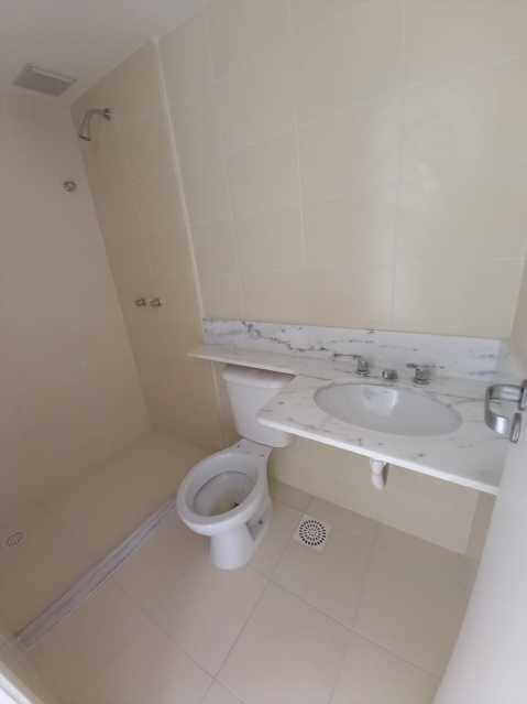 Conheça 20 do imóvel - Casa em Condomínio 3 quartos à venda Vargem Pequena, Rio de Janeiro - R$ 418.000 - SVCN30160 - 21 20 - 21
