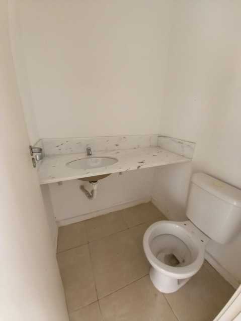 Conheça 7 do imóvel - Casa em Condomínio 3 quartos à venda Vargem Pequena, Rio de Janeiro - R$ 418.000 - SVCN30160 - 8 7 - 8