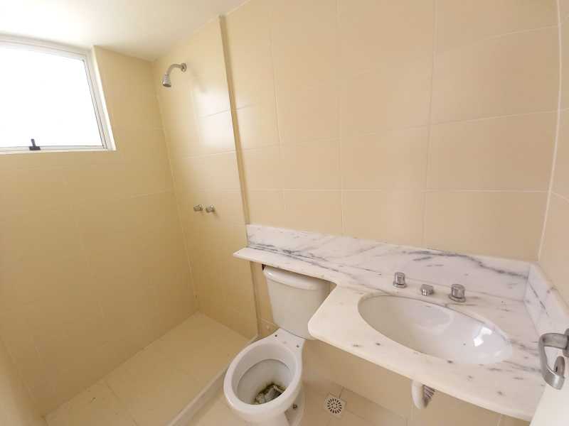 Conheça 27 do imóvel - Casa em Condomínio 3 quartos à venda Vargem Pequena, Rio de Janeiro - R$ 418.000 - SVCN30160 - 28 27 - 28