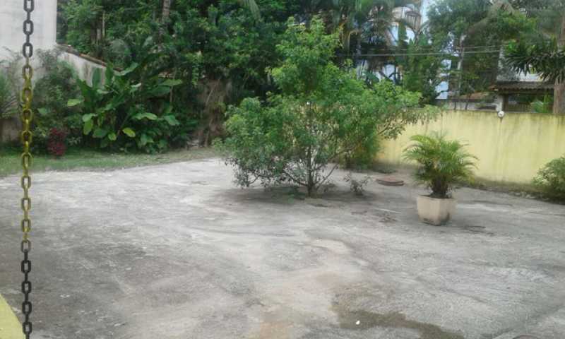Conheça 1 do imóvel - Casa de Vila 1 quarto à venda Camorim, Rio de Janeiro - R$ 530.000 - SVCV10003 - 1 1 - 1