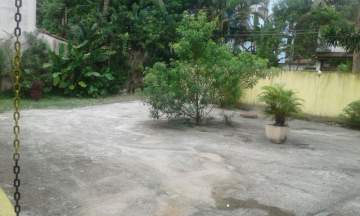 Casa de Vila 1 quarto à venda Camorim, Rio de Janeiro - R$ 530.000 - SVCV10003