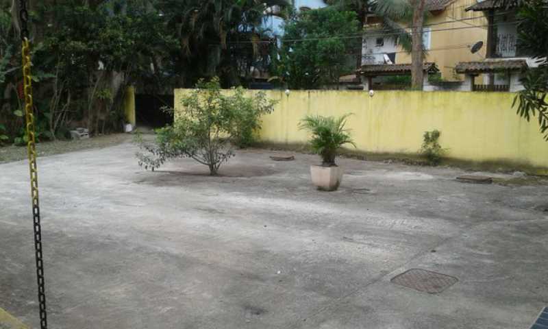 Conheça 2 do imóvel - Casa de Vila 1 quarto à venda Camorim, Rio de Janeiro - R$ 530.000 - SVCV10003 - 2 2 - 2