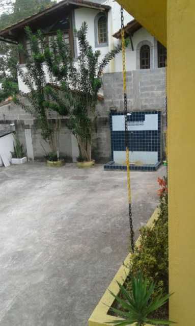 Conheça 3 do imóvel - Casa de Vila 1 quarto à venda Camorim, Rio de Janeiro - R$ 530.000 - SVCV10003 - 3 3 - 3