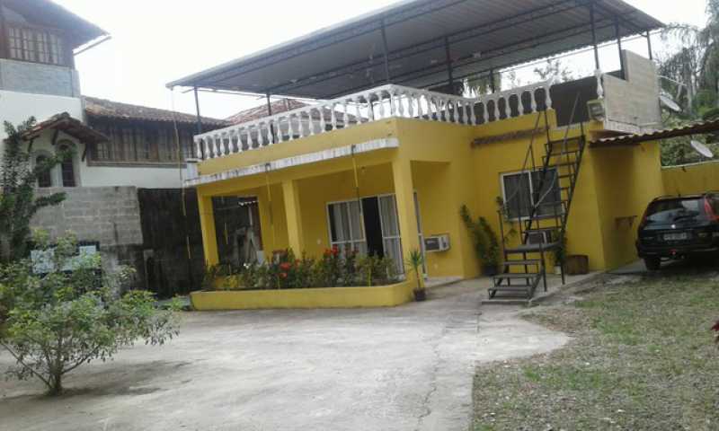 Conheça 4 do imóvel - Casa de Vila 1 quarto à venda Camorim, Rio de Janeiro - R$ 530.000 - SVCV10003 - 4 4 - 4