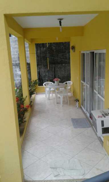 Conheça 5 do imóvel - Casa de Vila 1 quarto à venda Camorim, Rio de Janeiro - R$ 530.000 - SVCV10003 - 5 5 - 5