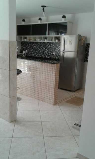 Conheça 6 do imóvel - Casa de Vila 1 quarto à venda Camorim, Rio de Janeiro - R$ 530.000 - SVCV10003 - 6 6 - 6