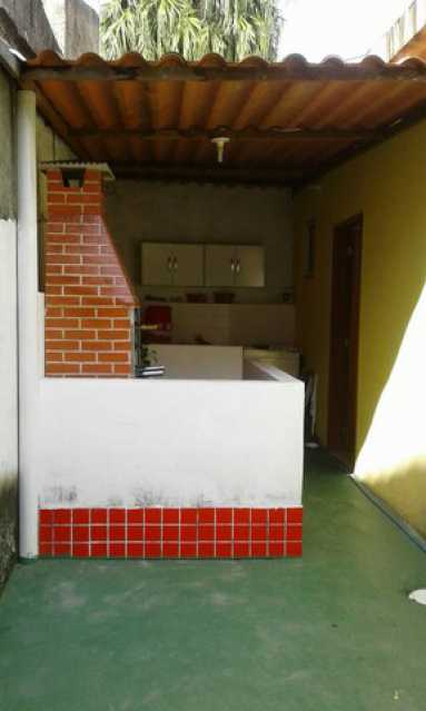 Conheça 7 do imóvel - Casa de Vila 1 quarto à venda Camorim, Rio de Janeiro - R$ 530.000 - SVCV10003 - 7 7 - 7