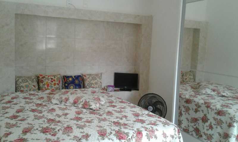 Conheça 8 do imóvel - Casa de Vila 1 quarto à venda Camorim, Rio de Janeiro - R$ 530.000 - SVCV10003 - 8 8 - 8