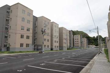 Apartamento 2 quartos à venda Curicica, Rio de Janeiro - R$ 250.000 - SVAP20553