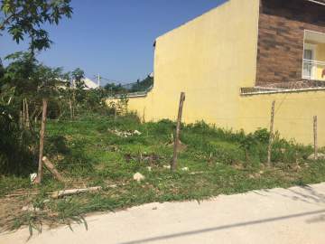 Terreno Unifamiliar à venda Vargem Grande, Rio de Janeiro - R$ 115.000 - SVUF00005