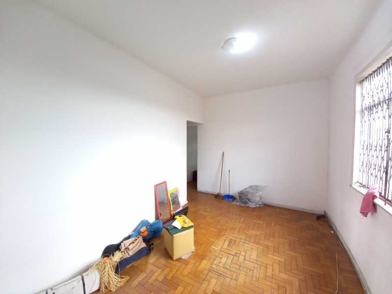 Conheça 2 do imóvel - Apartamento 2 quartos à venda Vila Valqueire, Rio de Janeiro - R$ 349.900 - SVAP20555 - 2 2 - 2