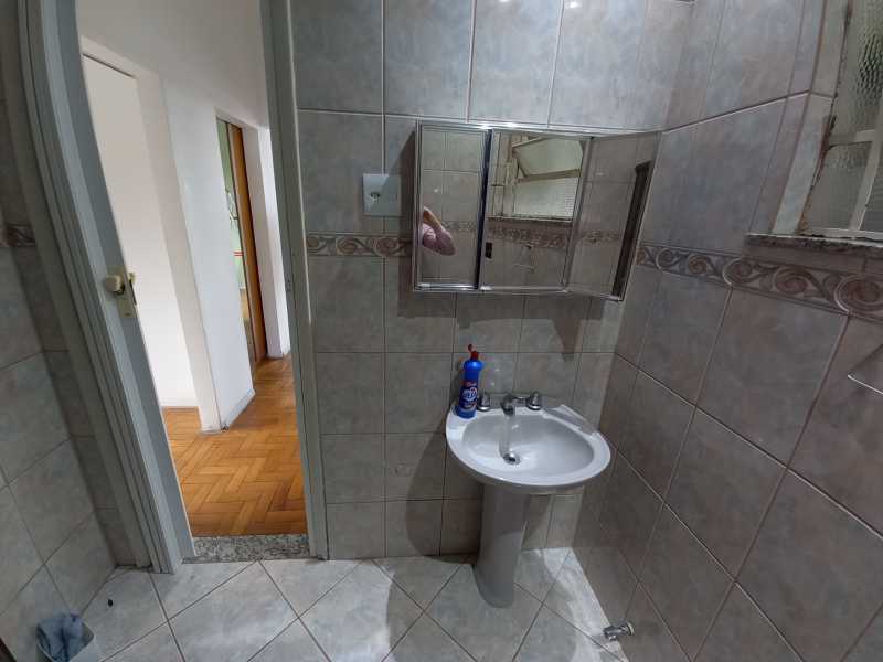 Conheça 17 do imóvel - Apartamento 2 quartos à venda Vila Valqueire, Rio de Janeiro - R$ 349.900 - SVAP20555 - 17 17 - 17