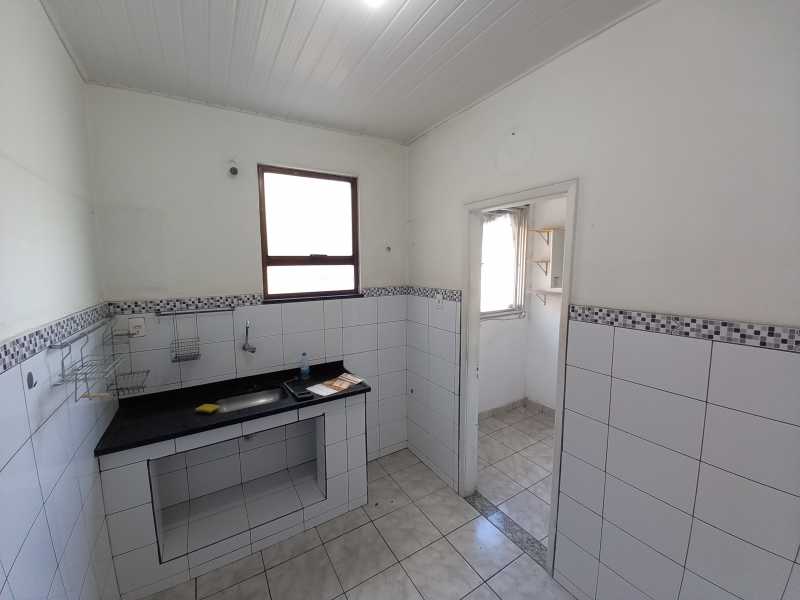 Conheça 18 do imóvel - Apartamento 2 quartos à venda Vila Valqueire, Rio de Janeiro - R$ 349.900 - SVAP20555 - 18 18 - 18