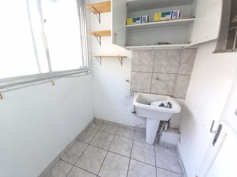 Conheça 22 do imóvel - Apartamento 2 quartos à venda Vila Valqueire, Rio de Janeiro - R$ 349.900 - SVAP20555 - 22 22 - 22
