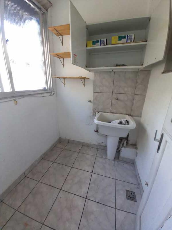 Conheça 23 do imóvel - Apartamento 2 quartos à venda Vila Valqueire, Rio de Janeiro - R$ 349.900 - SVAP20555 - 23 23 - 23