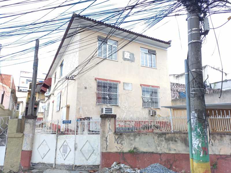 Conheça 26 do imóvel - Apartamento 2 quartos à venda Vila Valqueire, Rio de Janeiro - R$ 349.900 - SVAP20555 - 26 26 - 26