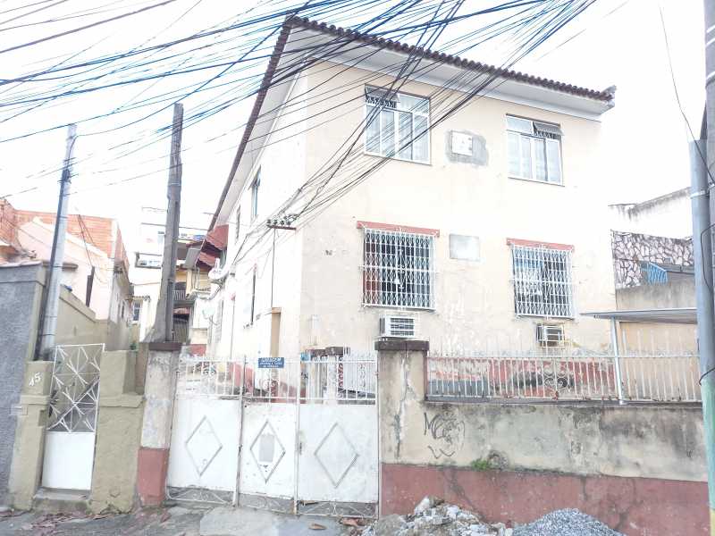 Conheça 27 do imóvel - Apartamento 2 quartos à venda Vila Valqueire, Rio de Janeiro - R$ 349.900 - SVAP20555 - 27 27 - 27