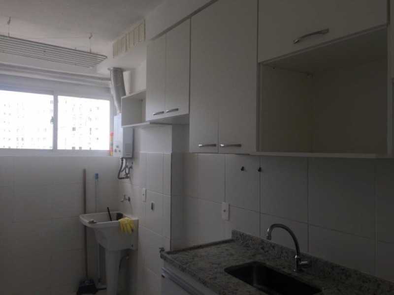 Conheça 3cf72e22-3569-40ef-91d6-6a800a do imóvel - Apartamento 2 quartos à venda Recreio dos Bandeirantes, Rio de Janeiro - R$ 349.900 - SVAP20570 - 23 3cf72e22-3569-40ef-91d6-6a800a - 23