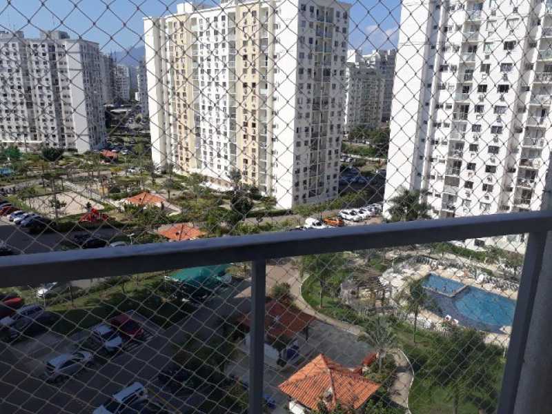 Conheça f3e90814-6506-413e-a253-da3888 do imóvel - Apartamento 2 quartos à venda Recreio dos Bandeirantes, Rio de Janeiro - R$ 349.900 - SVAP20570 - 9 f3e90814-6506-413e-a253-da3888 - 9