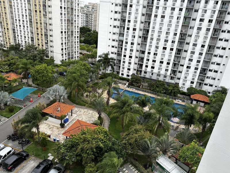 Conheça image00005. do imóvel - Apartamento 2 quartos à venda Recreio dos Bandeirantes, Rio de Janeiro - R$ 349.900 - SVAP20570 - 24 image00005. - 24