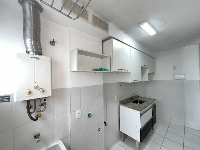 Conheça image00003. do imóvel - Apartamento 2 quartos à venda Recreio dos Bandeirantes, Rio de Janeiro - R$ 349.900 - SVAP20570 - 22 image00003. - 22