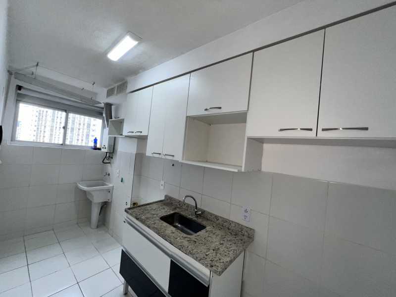 Conheça image00005. do imóvel - Apartamento 2 quartos à venda Recreio dos Bandeirantes, Rio de Janeiro - R$ 349.900 - SVAP20570 - 21 image00005. - 21