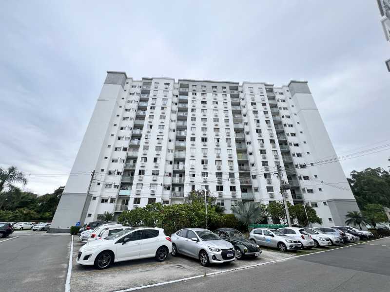 Conheça image00015. do imóvel - Apartamento 2 quartos à venda Recreio dos Bandeirantes, Rio de Janeiro - R$ 349.900 - SVAP20570 - 30 image00015. - 30