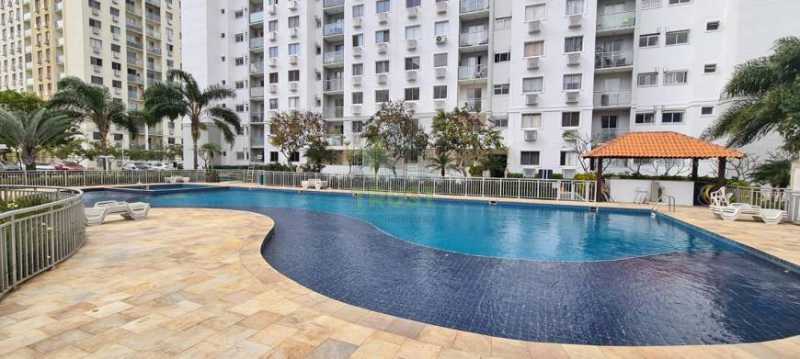 Conheça foto-23-de-apartamento-com-2-q do imóvel - Apartamento 2 quartos à venda Recreio dos Bandeirantes, Rio de Janeiro - R$ 349.900 - SVAP20570 - 26 foto-23-de-apartamento-com-2-q - 26