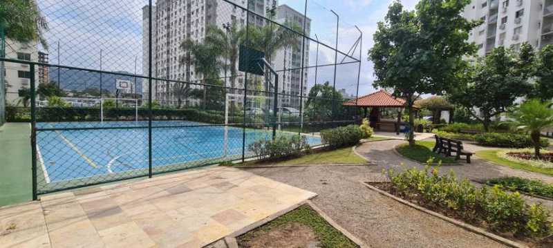 Conheça foto-24-de-apartamento-com-2-q do imóvel - Apartamento 2 quartos à venda Recreio dos Bandeirantes, Rio de Janeiro - R$ 349.900 - SVAP20570 - 27 foto-24-de-apartamento-com-2-q - 27