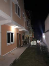 Casa em Condomínio 2 quartos à venda Freguesia (Jacarepaguá), Rio de Janeiro - R$ 380.000 - SVCN20066