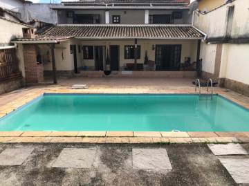 Casa em Condomínio 2 quartos à venda Vargem Grande, Rio de Janeiro - R$ 600.000 - SVCN20067