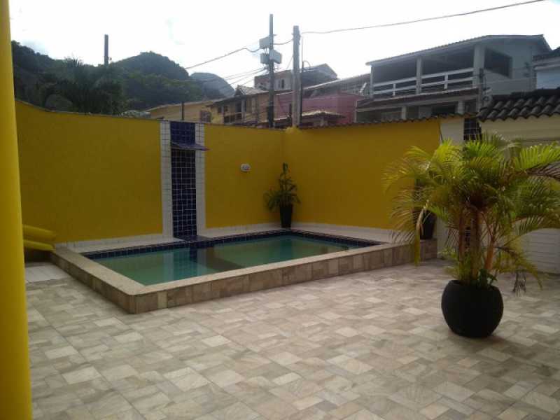 Conheça 3 do imóvel - Casa em Condomínio 4 quartos à venda Itanhangá, Rio de Janeiro - R$ 530.000 - SVCN40101 - 3 3 - 3
