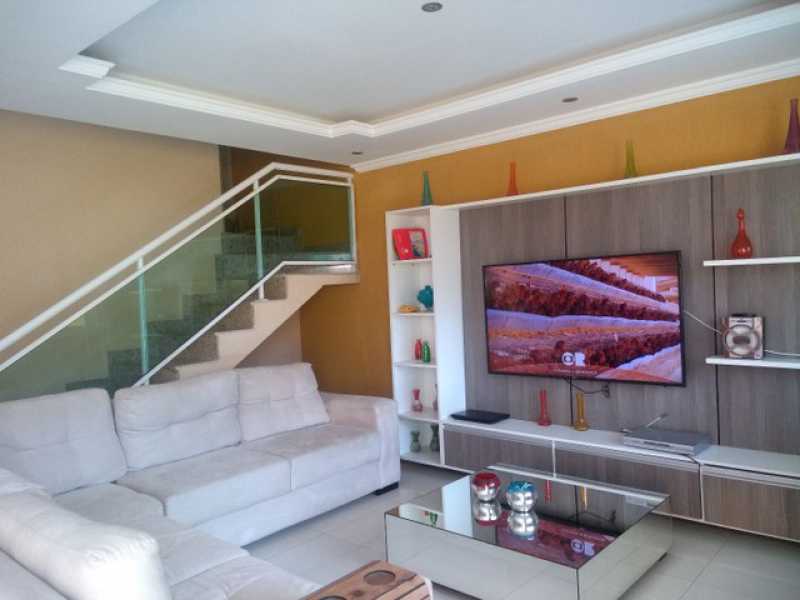 Conheça 10 do imóvel - Casa em Condomínio 4 quartos à venda Itanhangá, Rio de Janeiro - R$ 530.000 - SVCN40101 - 9 10 - 9