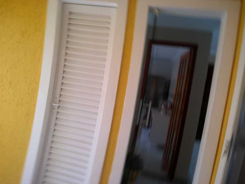 Conheça 12 do imóvel - Casa em Condomínio 4 quartos à venda Itanhangá, Rio de Janeiro - R$ 530.000 - SVCN40101 - 11 12 - 11