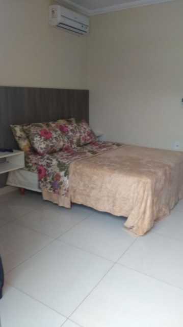Conheça 14 do imóvel - Casa em Condomínio 4 quartos à venda Itanhangá, Rio de Janeiro - R$ 530.000 - SVCN40101 - 13 14 - 13
