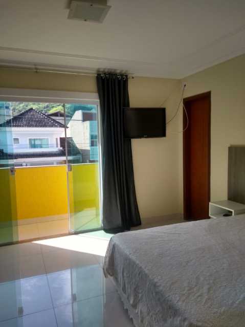 Conheça 15 do imóvel - Casa em Condomínio 4 quartos à venda Itanhangá, Rio de Janeiro - R$ 530.000 - SVCN40101 - 14 15 - 14