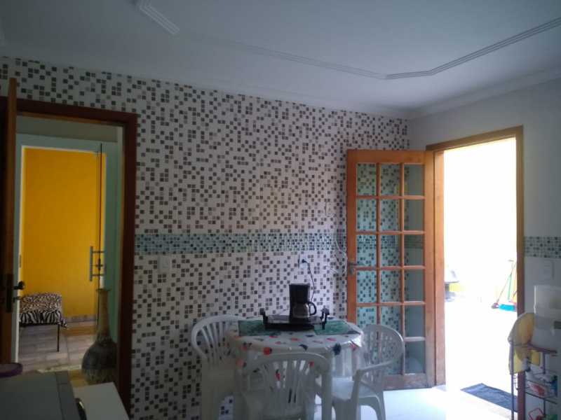 Conheça 16 do imóvel - Casa em Condomínio 4 quartos à venda Itanhangá, Rio de Janeiro - R$ 530.000 - SVCN40101 - 15 16 - 15
