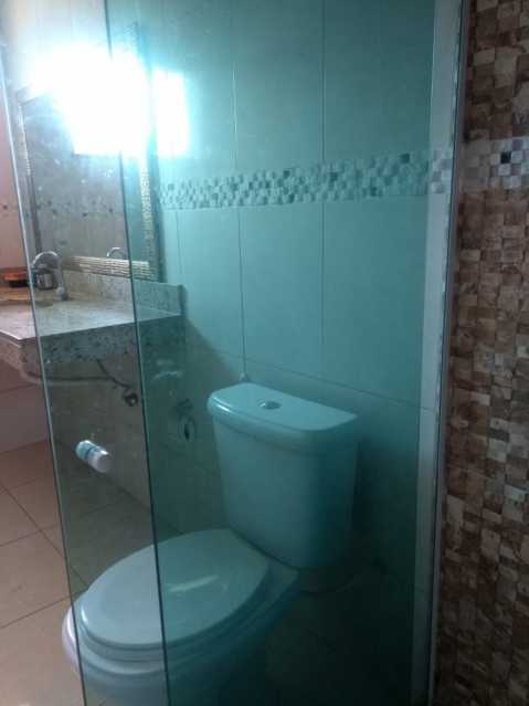 Conheça 19 do imóvel - Casa em Condomínio 4 quartos à venda Itanhangá, Rio de Janeiro - R$ 530.000 - SVCN40101 - 18 19 - 18