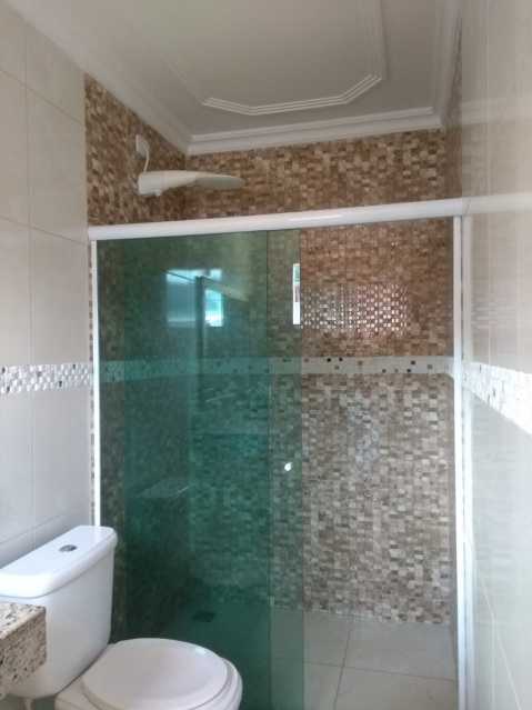 Conheça 20 do imóvel - Casa em Condomínio 4 quartos à venda Itanhangá, Rio de Janeiro - R$ 530.000 - SVCN40101 - 19 20 - 19